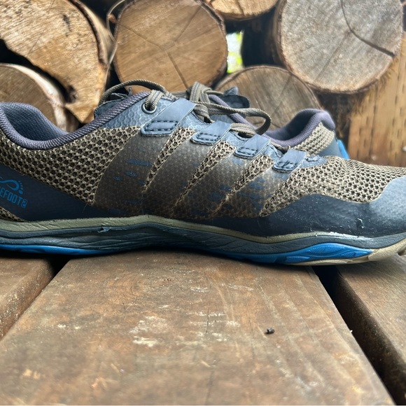 Merrell Trail Glove 5 Barefoot J62221 Men’s Size 9 - Picture 7 of 12